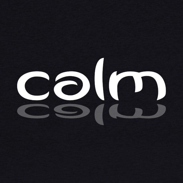 CALM by STRANGER